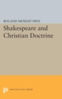 Image for Shakespeare and Christian Doctrine