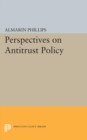 Image for Perspectives on Antitrust Policy