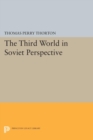 Image for Third World in Soviet Perspective