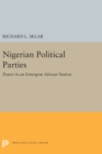 Image for Nigerian Political Parties