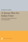 Image for A Sterner Plan for Italian Unity