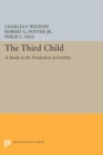 Image for Third Child : A Study in the Prediction of Fertility
