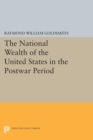 Image for National Wealth of the United States in the Postwar Period