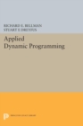 Image for Applied Dynamic Programming