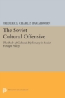 Image for Soviet Cultural Offensive