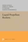 Image for Liquid Propellant Rockets