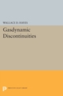 Image for Gasdynamic Discontinuities