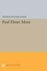 Image for Paul Elmer More