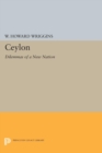 Image for Ceylon : Dilemmas of a New Nation