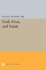 Image for God, Man, and Satan