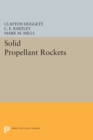 Image for Solid Propellant Rockets