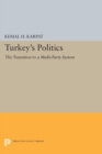 Image for Turkey&#39;s Politics