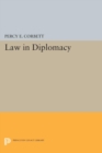 Image for Law in Diplomacy