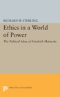 Image for Ethics in a World of Power