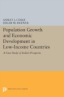 Image for Population Growth and Economic Development
