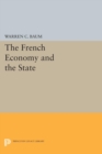 Image for French Economy and the State