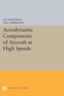 Image for Aerodynamic Components of Aircraft at High Speeds