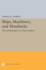 Image for Ships, Machinery and Mossback