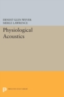 Image for Physiological Acoustics