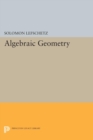 Image for Algebraic Geometry