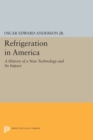 Image for Refrigeration in America