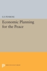 Image for Economic Planning for the Peace