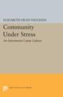 Image for Community Under Stress