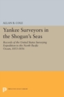 Image for Yankee Surveyors in the Shogun&#39;s Seas