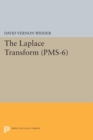 Image for Laplace Transform (PMS-6)