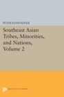 Image for Southeast Asian Tribes, Minorities, and Nations, Volume 2