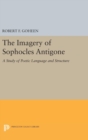 Image for Imagery of Sophocles Antigone