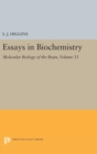 Image for Essays in Biochemistry, Volume 33