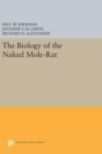 Image for The Biology of the Naked Mole-Rat