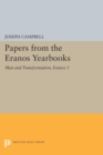 Image for Papers from the Eranos Yearbooks, Eranos 5 : Man and Transformation