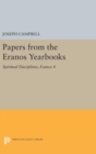 Image for Papers from the Eranos Yearbooks, Eranos 4 : Spiritual Disciplines