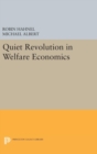Image for Quiet Revolution in Welfare Economics