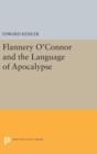 Image for Flannery O&#39;Connor and the Language of Apocalypse