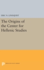 Image for The Origins of the Center for Hellenic Studies