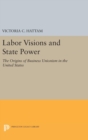 Image for Labor Visions and State Power