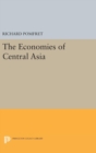 Image for The Economies of Central Asia