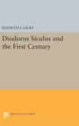 Image for Diodorus Siculus and the First Century