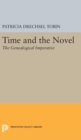 Image for Time and the Novel