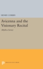 Image for Avicenna and the Visionary Recital : (Mythos Series)