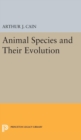 Image for Animal Species and Their Evolution