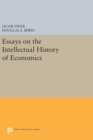 Image for Essays on the Intellectual History of Economics