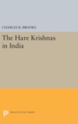 Image for The Hare Krishnas in India