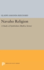 Image for Navaho Religion : A Study of Symbolism