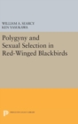 Image for Polygyny and Sexual Selection in Red-Winged Blackbirds