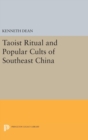 Image for Taoist Ritual and Popular Cults of Southeast China