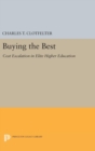 Image for Buying the Best